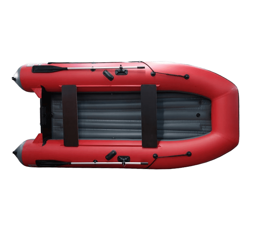 Лодка Altair HD 380 НДНД