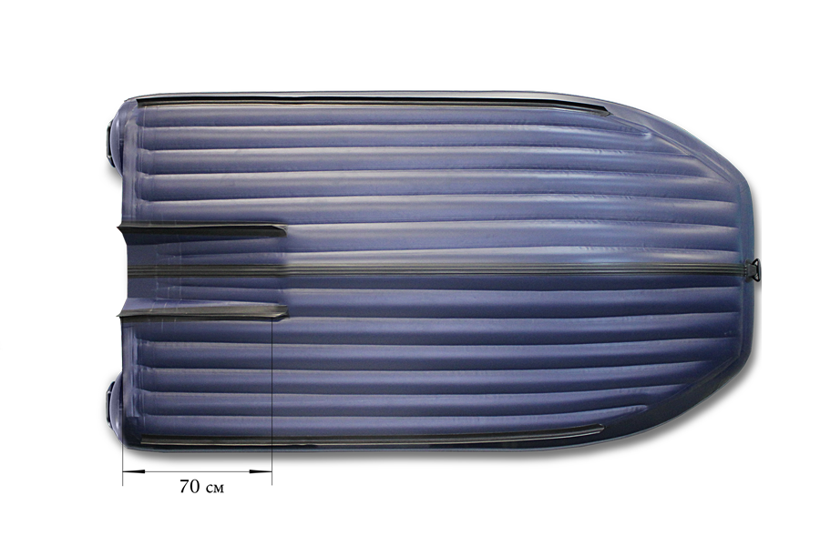 Лодка Флагман DK 380 Jet