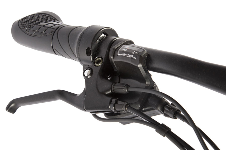 Электровелосипед Gelbert Ran 1 ST