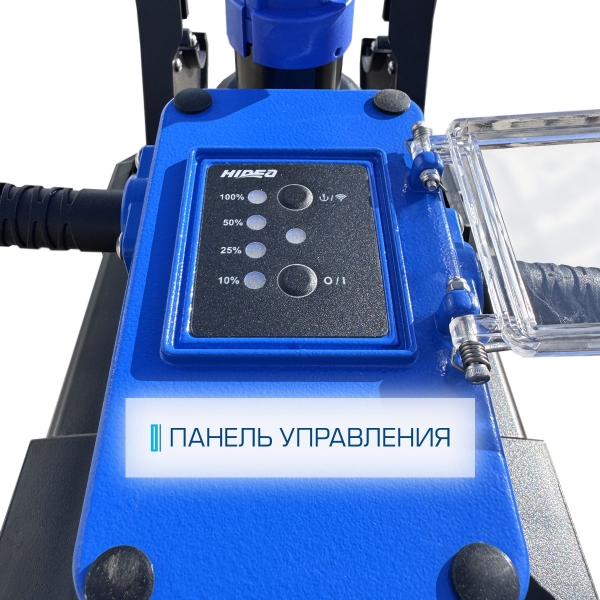 Электромотор носовой HIDEA OMS250S