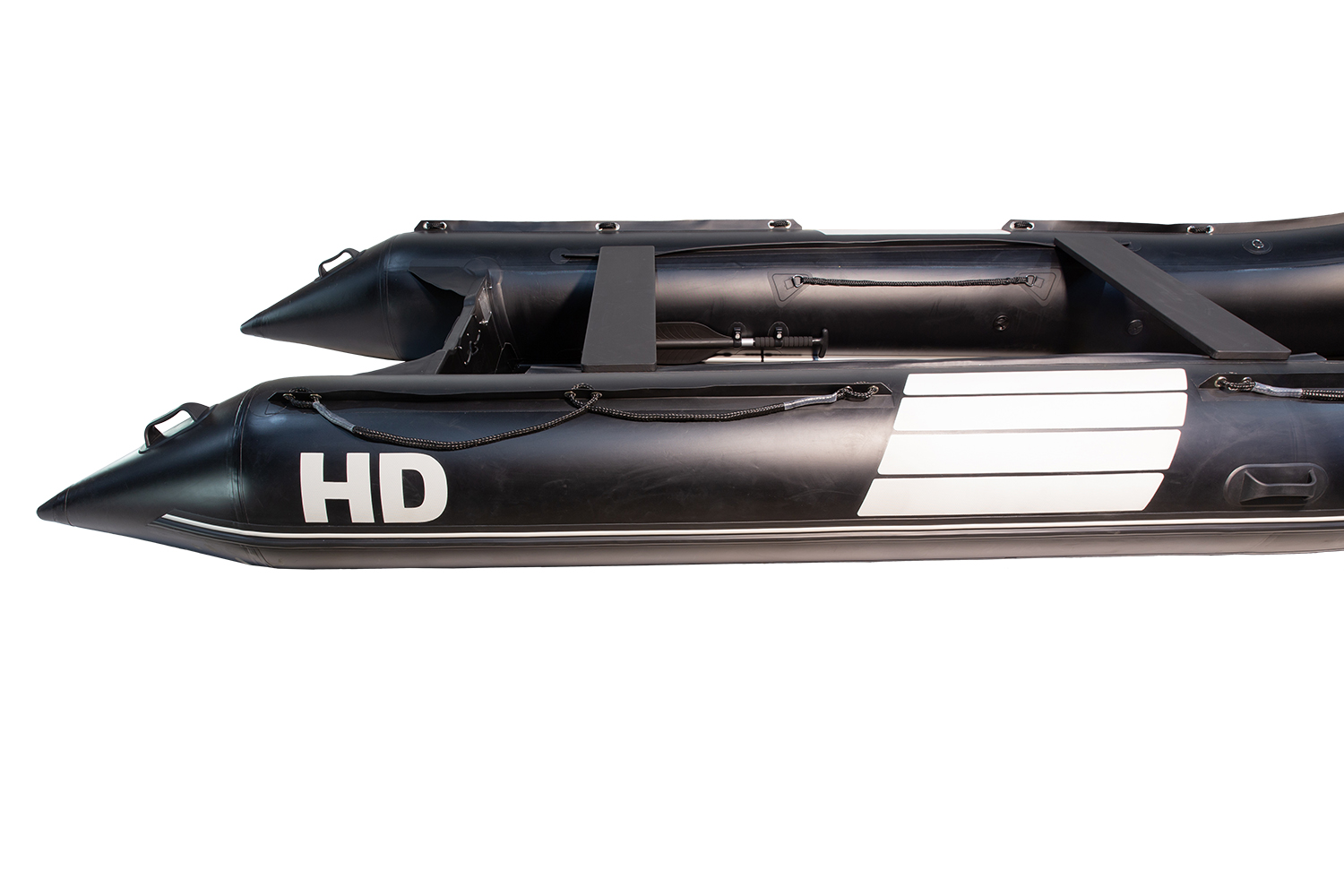 Лодка Badger Heavy Duty 390 AL