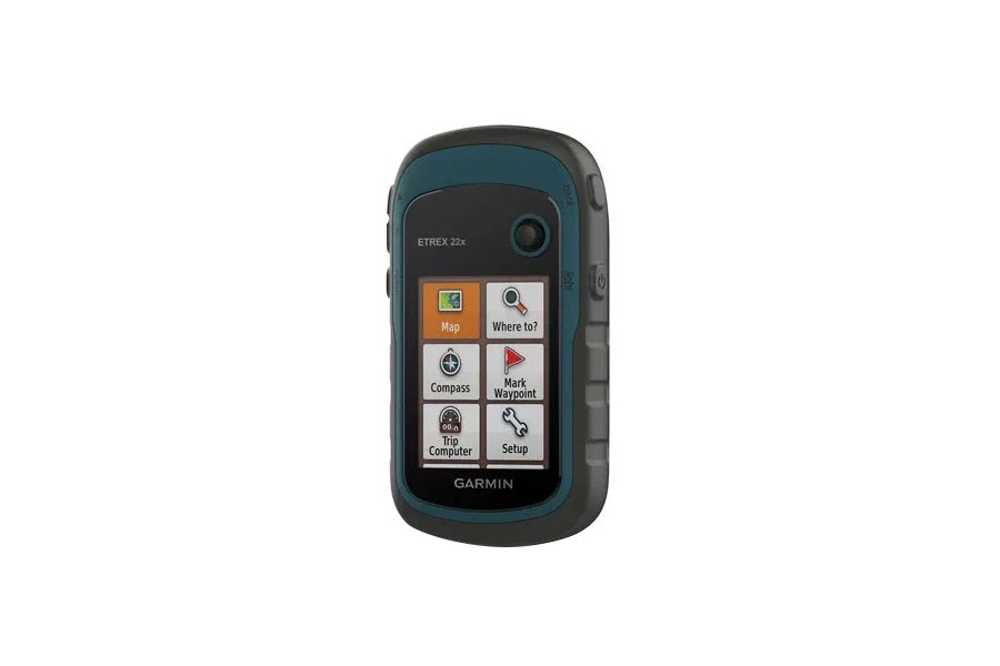 Навигатор Garmin eTrex 22х