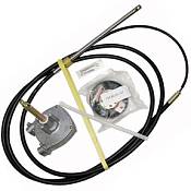 Редуктор Т71 + трос М66 (14')