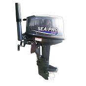 Лодочный мотор SEA-PRO Т 9.8S (NEW)