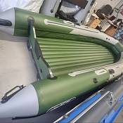 Лодка Skat Тритон 390 НД