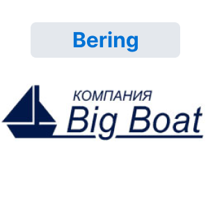 Bering